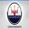Maserati of Cincinnati