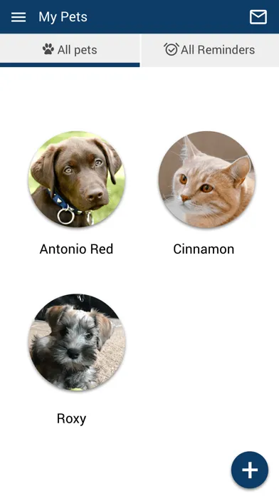 Veterinary Medical Clinic應用截圖