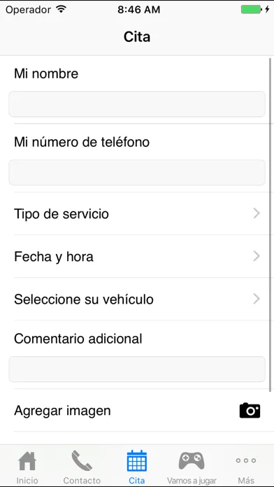 HONDA VANGUARDIA Screenshots