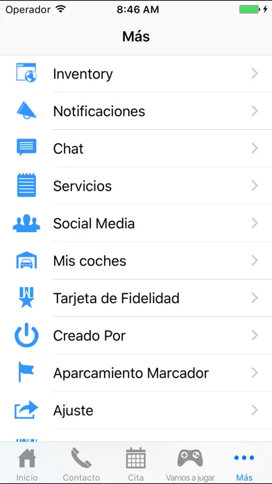 HONDA VANGUARDIA Screenshots
