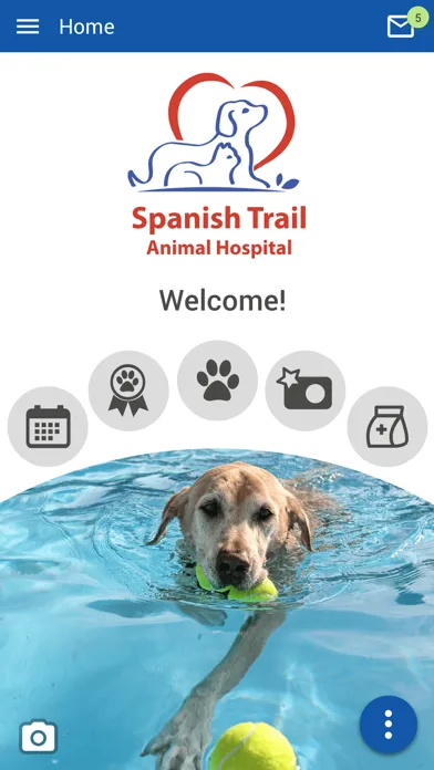 Spanish Trail AH Screenshots