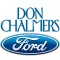 Don Chalmers Ford