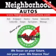 Neighborhood Autos