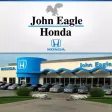 John Eagle Honda of Dallas