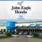 John Eagle Honda of Dallas