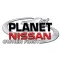 Planet Nissan Las Vegas