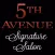 5th Avenue Signature Salon.