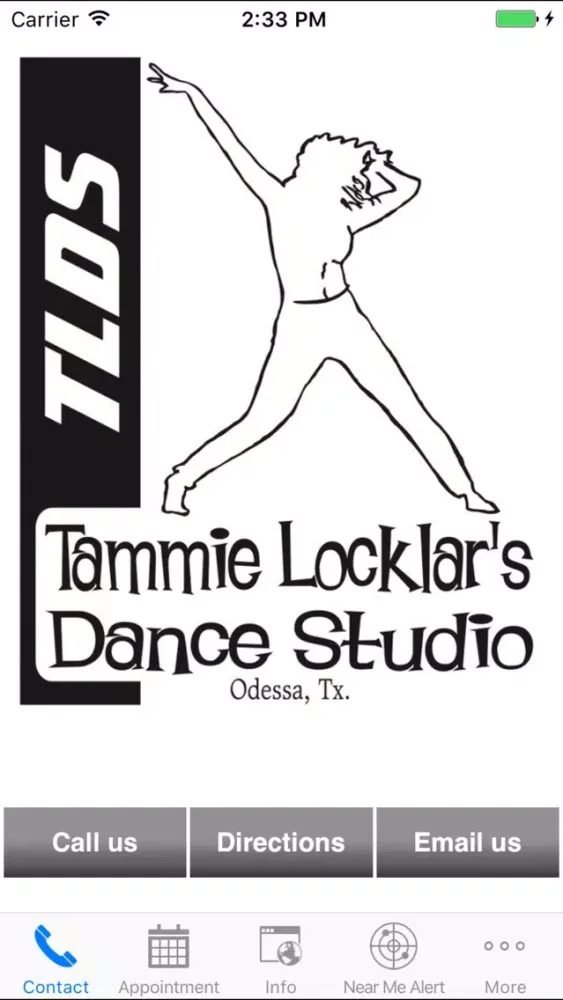 صور Tammie Locklars Dance Studio