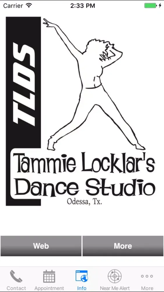صور Tammie Locklars Dance Studio