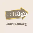 Deli2go Kalundborg Deli2go Kalundborg