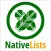 Native Lists