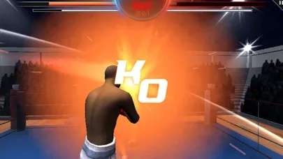 World Boxing Games應用截圖