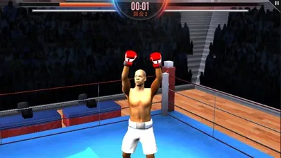 World Boxing Games應用截圖