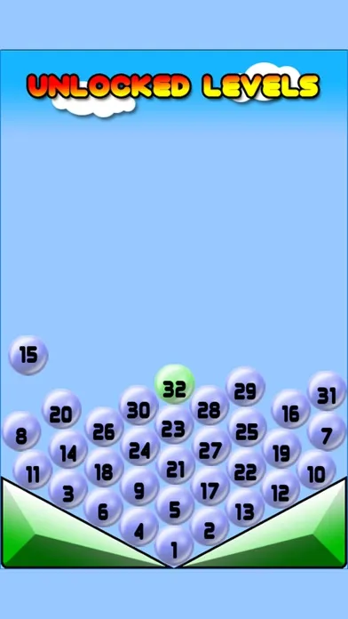 Tangkapan layar BallBot
