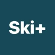 Ski+ Ski+