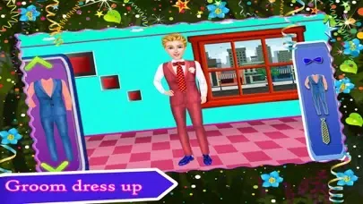 Скриншоты Border Love Story Games