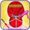 Fashion queen hairstyle salon