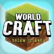 World Craft Dream Island