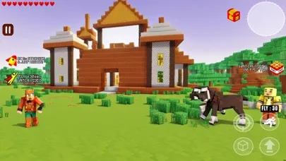 تصاویر World Craft Dream Island