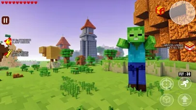 تصاویر World Craft Dream Island