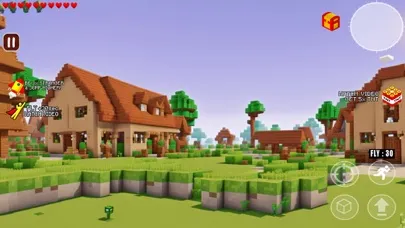 تصاویر World Craft Dream Island