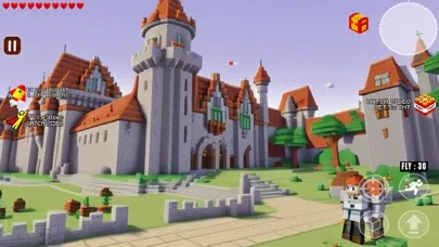 تصاویر World Craft Dream Island