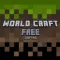WorldCraft Free Crafting