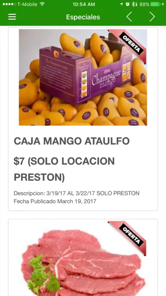 La Guanajuato Ekran Görüntüleri