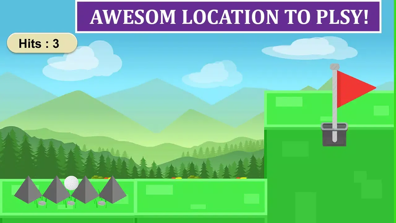 Capturas de pantalla de Mini Golf City Stars King Matc