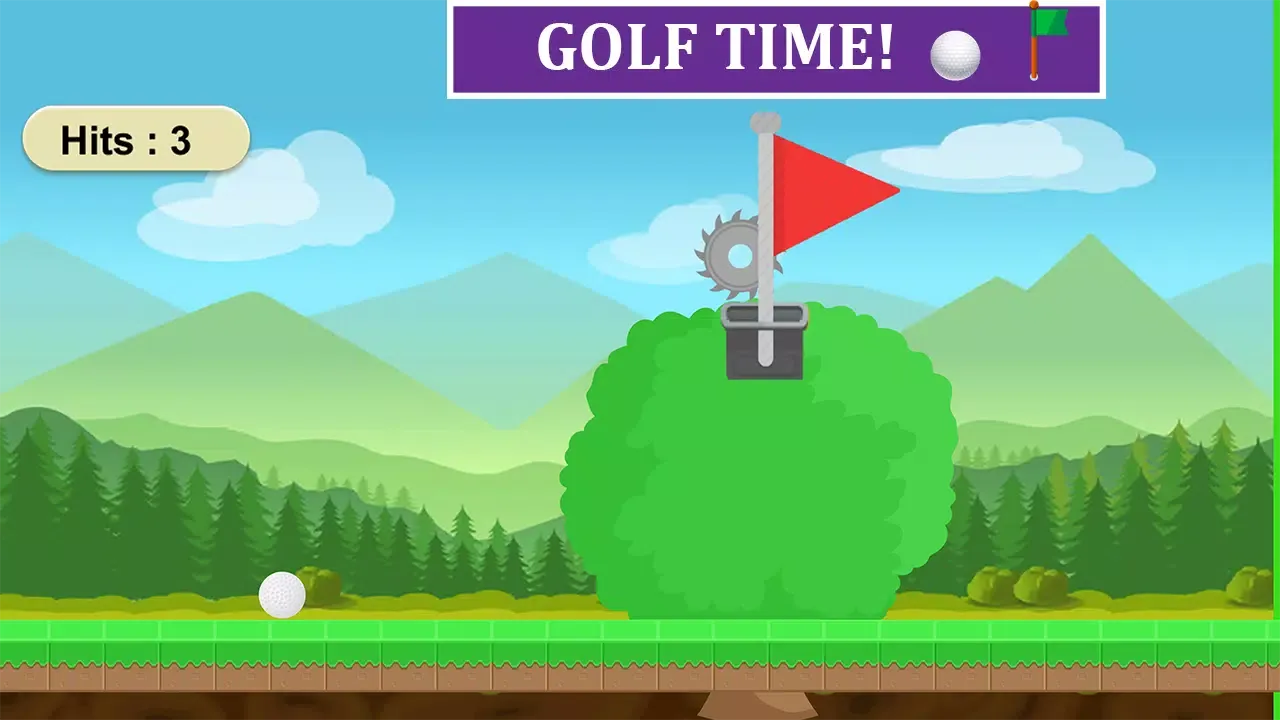 Capturas de pantalla de Mini Golf City Stars King Matc