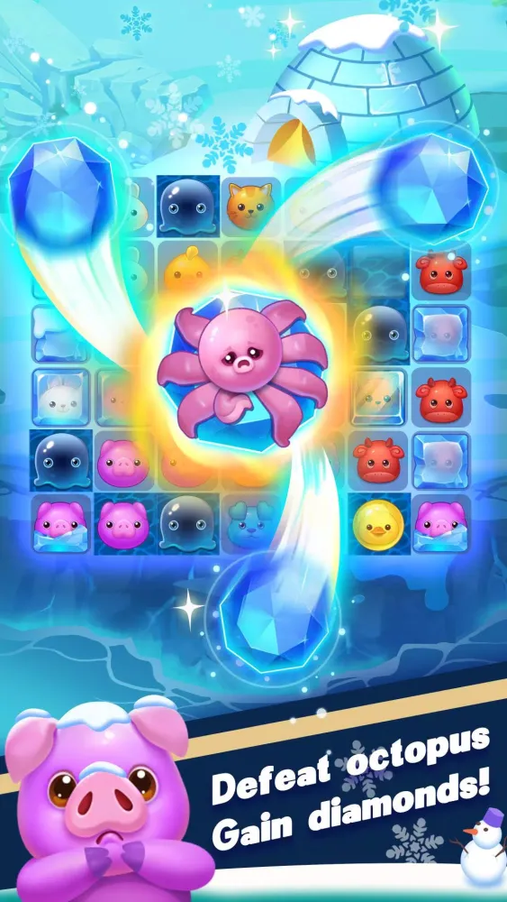 Pet Frenzy應用截圖
