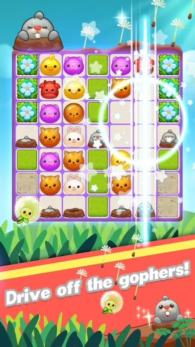 Pet Frenzy স্ক্রিনশট