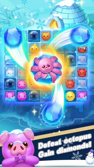 Pet Frenzy স্ক্রিনশট