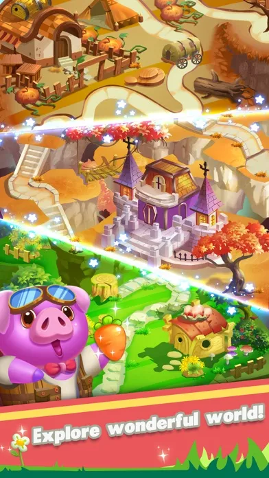 Pet Frenzy স্ক্রিনশট