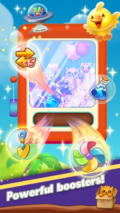 Pet Frenzy স্ক্রিনশট