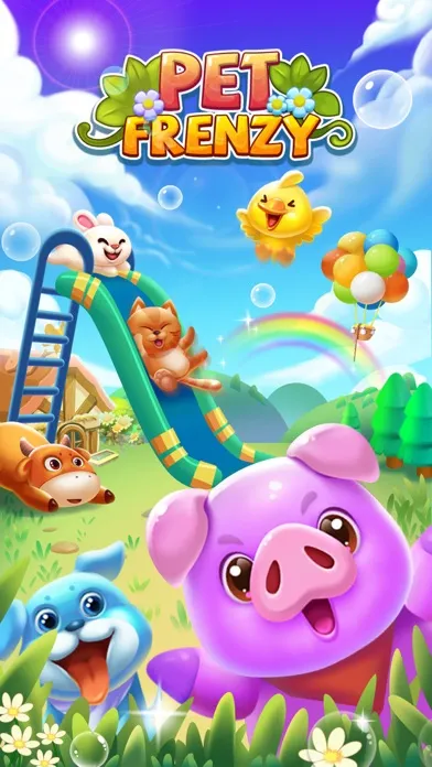 Pet Frenzy স্ক্রিনশট