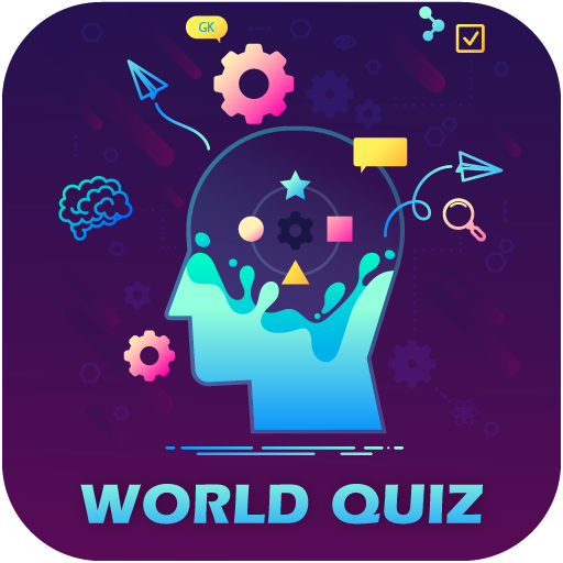 World Gk Quiz - World General