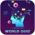 World Gk Quiz - World General