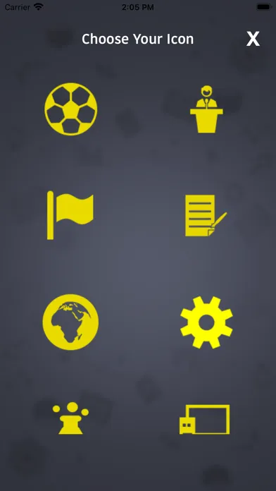 5000+ World General Knowledge スクリーンショット