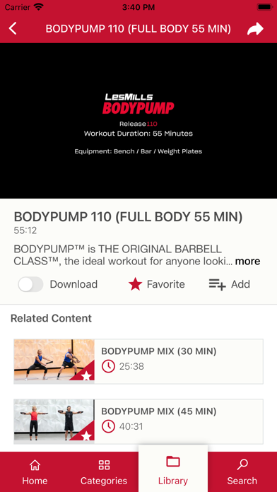 World Gym Anywhere Screenshots