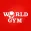 World Gym：健身房與居家健身