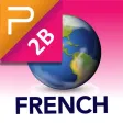 Plato Courseware French 2B Games Plato Courseware French 2B Games