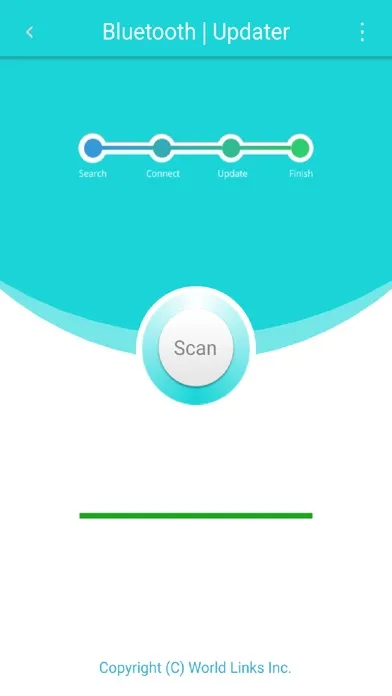 تصاویر eCoaster Updater