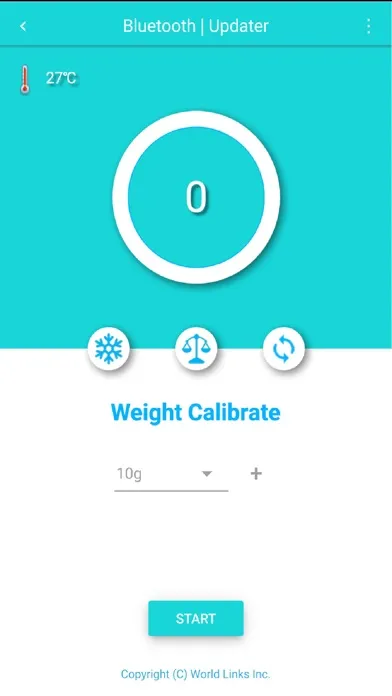تصاویر eCoaster Updater