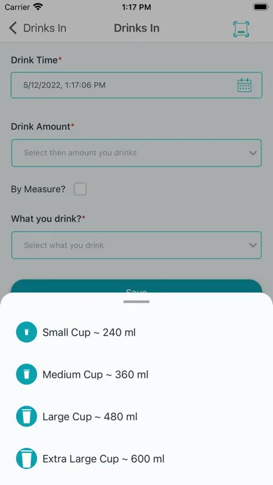 Ảnh chụp màn hình của BaDa Diary