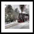 Winter train Livewallpaper Winter train Livewallpaper