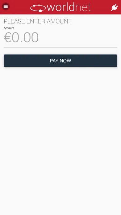 Скриншоты WorldNet Mobile US