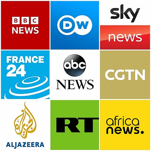 (News Break: (news app live