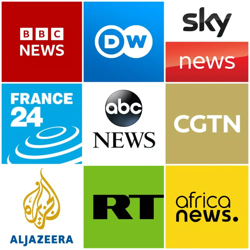 Capturas de pantalla de (News Break: (news app live