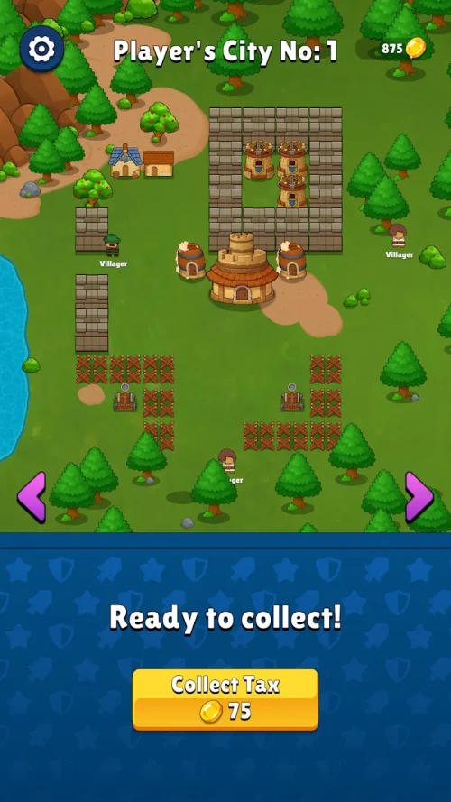 City Builder TD-screenshot-2